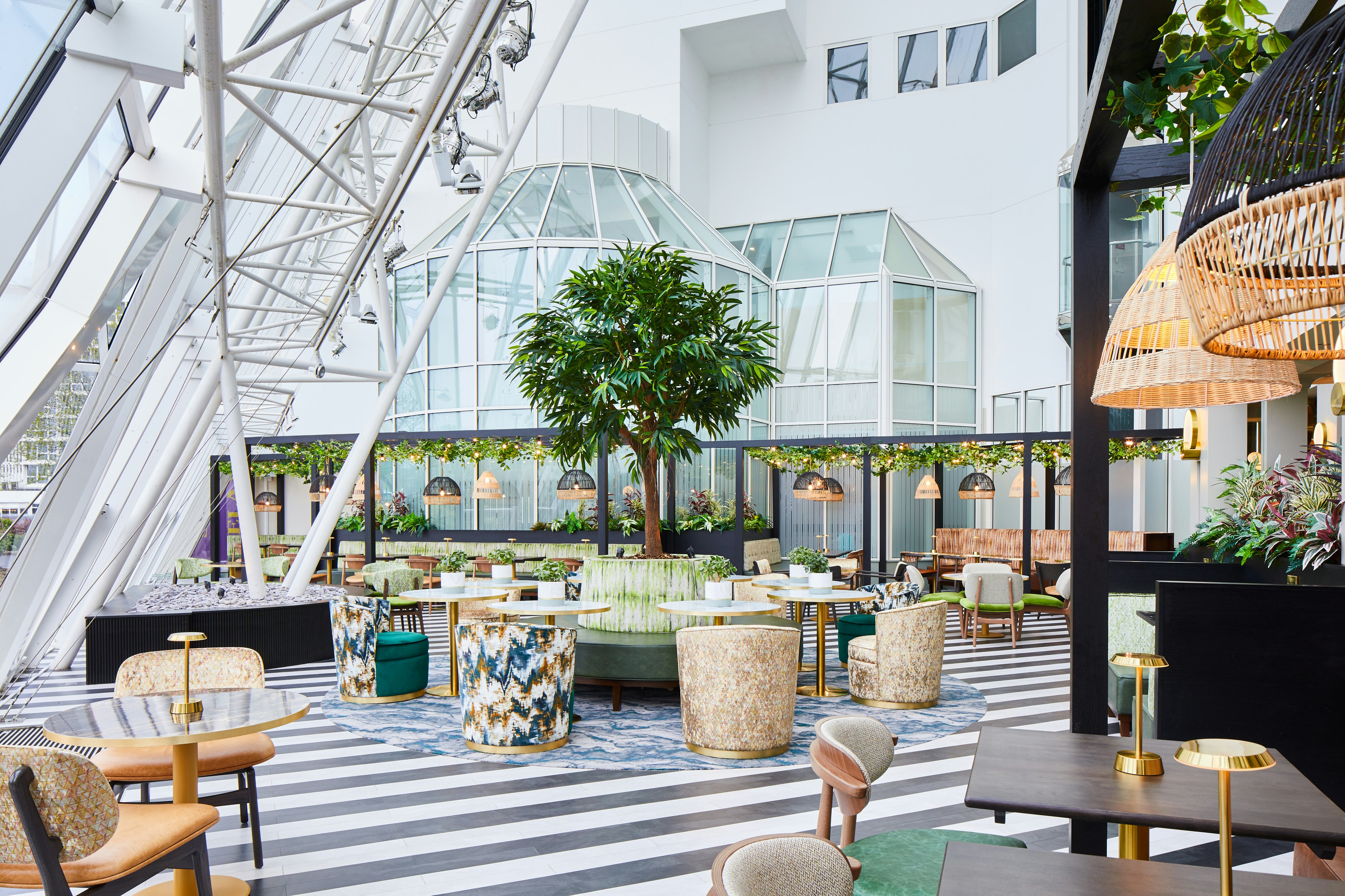 Leonardo Royal Hotel Southampton Grand Harbour 28/47