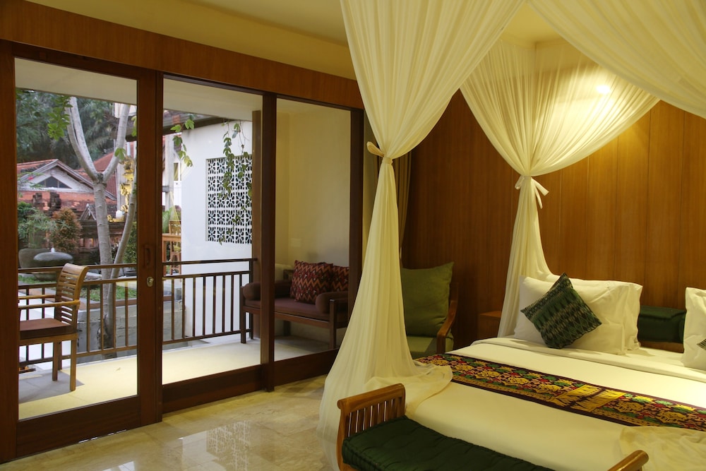 Sapodilla Ubud 7/69