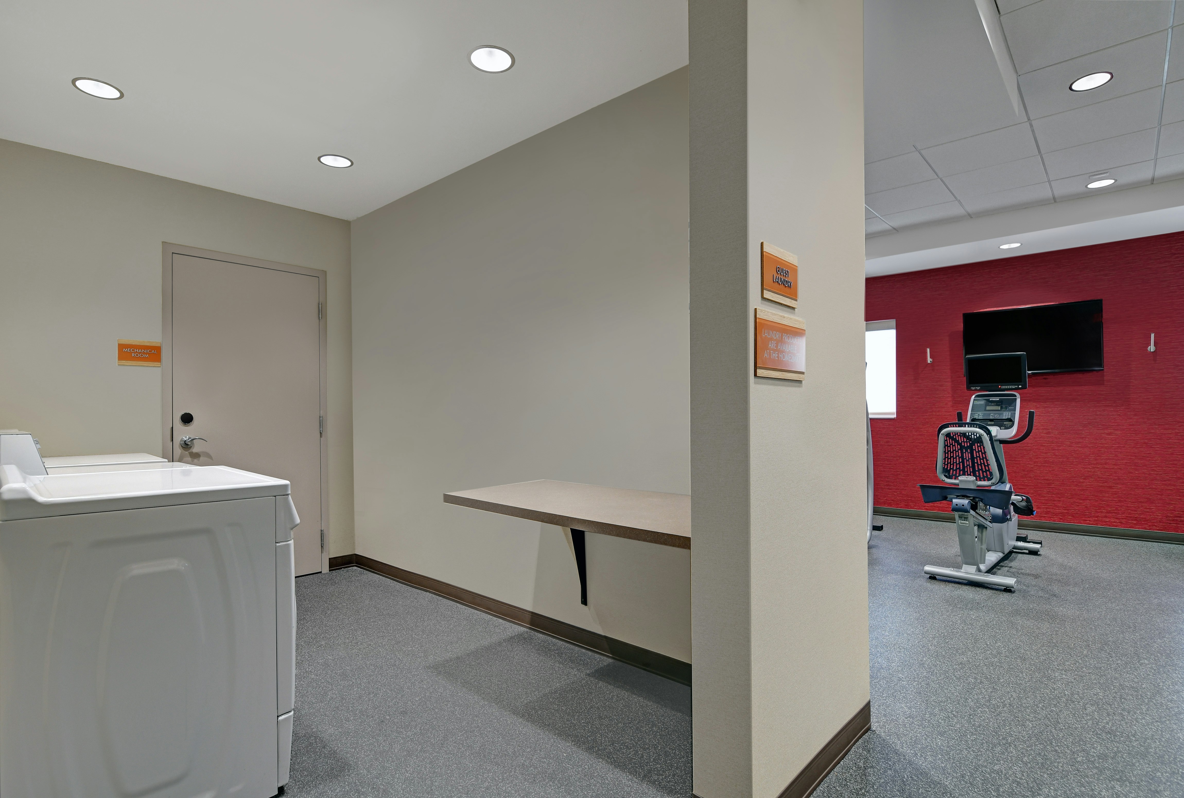 Home2 Suites By Hilton Bordentown 30/58