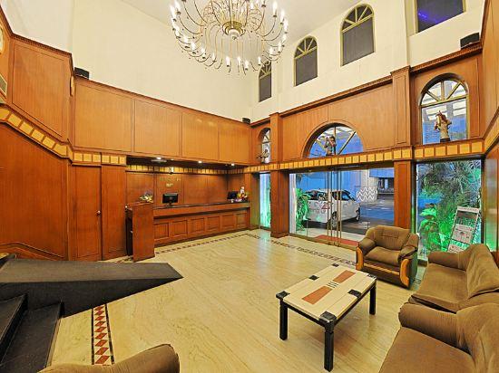 HOTEL CHANDRA PARK 10/42