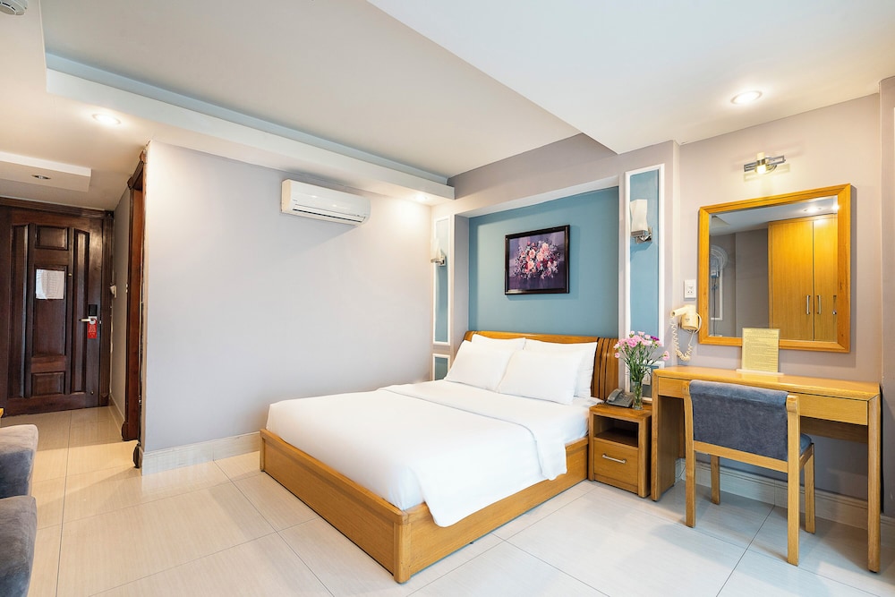 Lucky Star Hotel Nguyen Trai 29/55