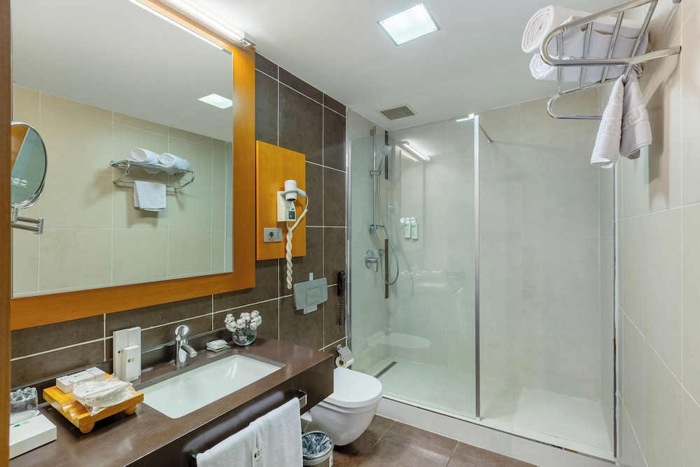 Point Hotel Taksim 66/68