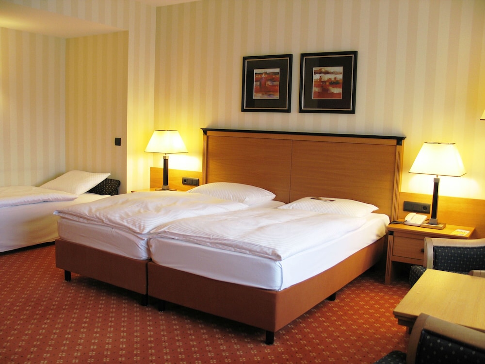Maritim Hotel & Internationales Congress Center Dresden 26/75