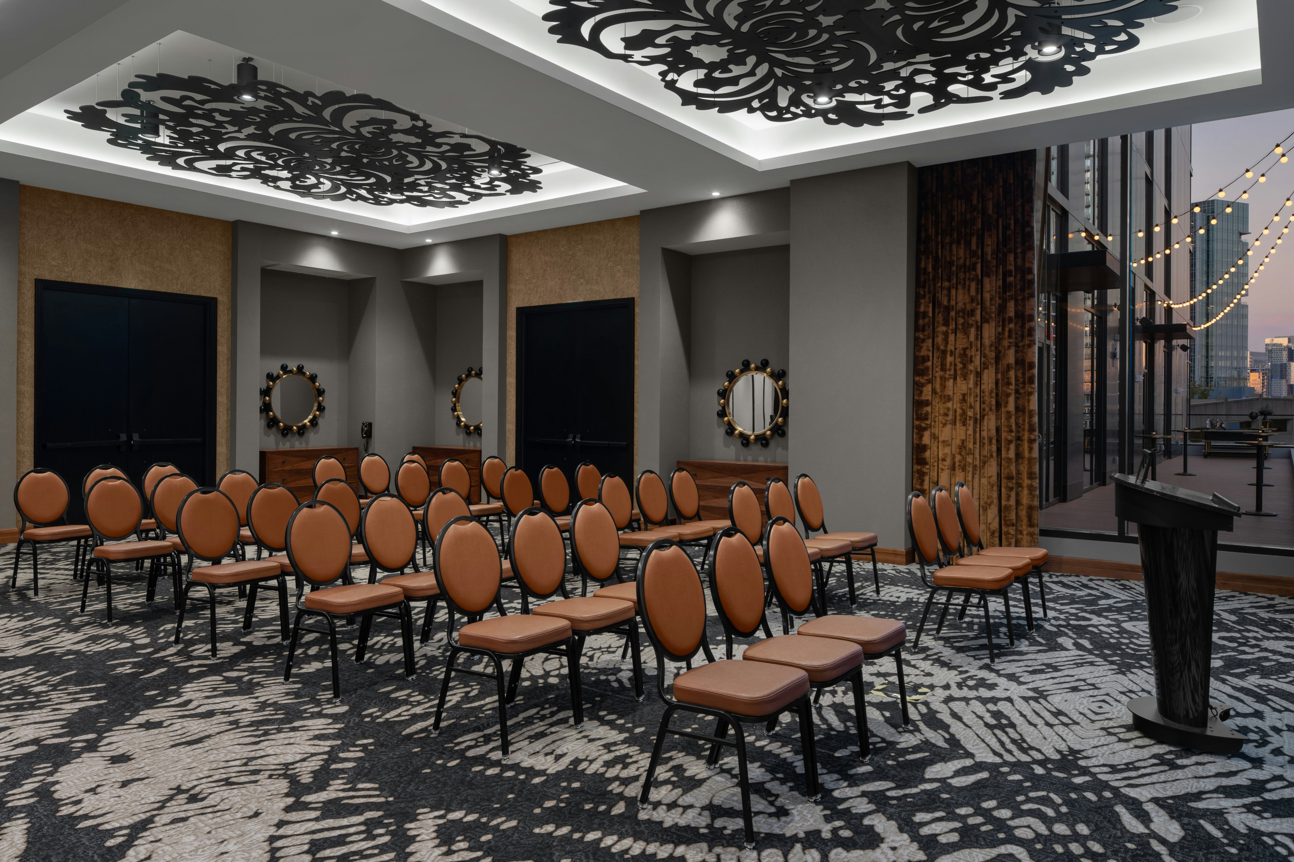 Hotel Fraye Nashville Midtown, Curio Collection by Hilton 28/37