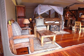 ROYAL MARA SAFARI LODGE 19/33