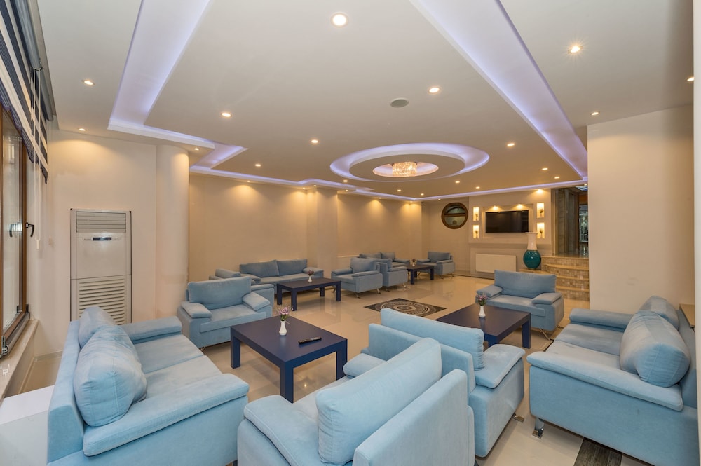 Selenay Hotel Istanbul 19/29