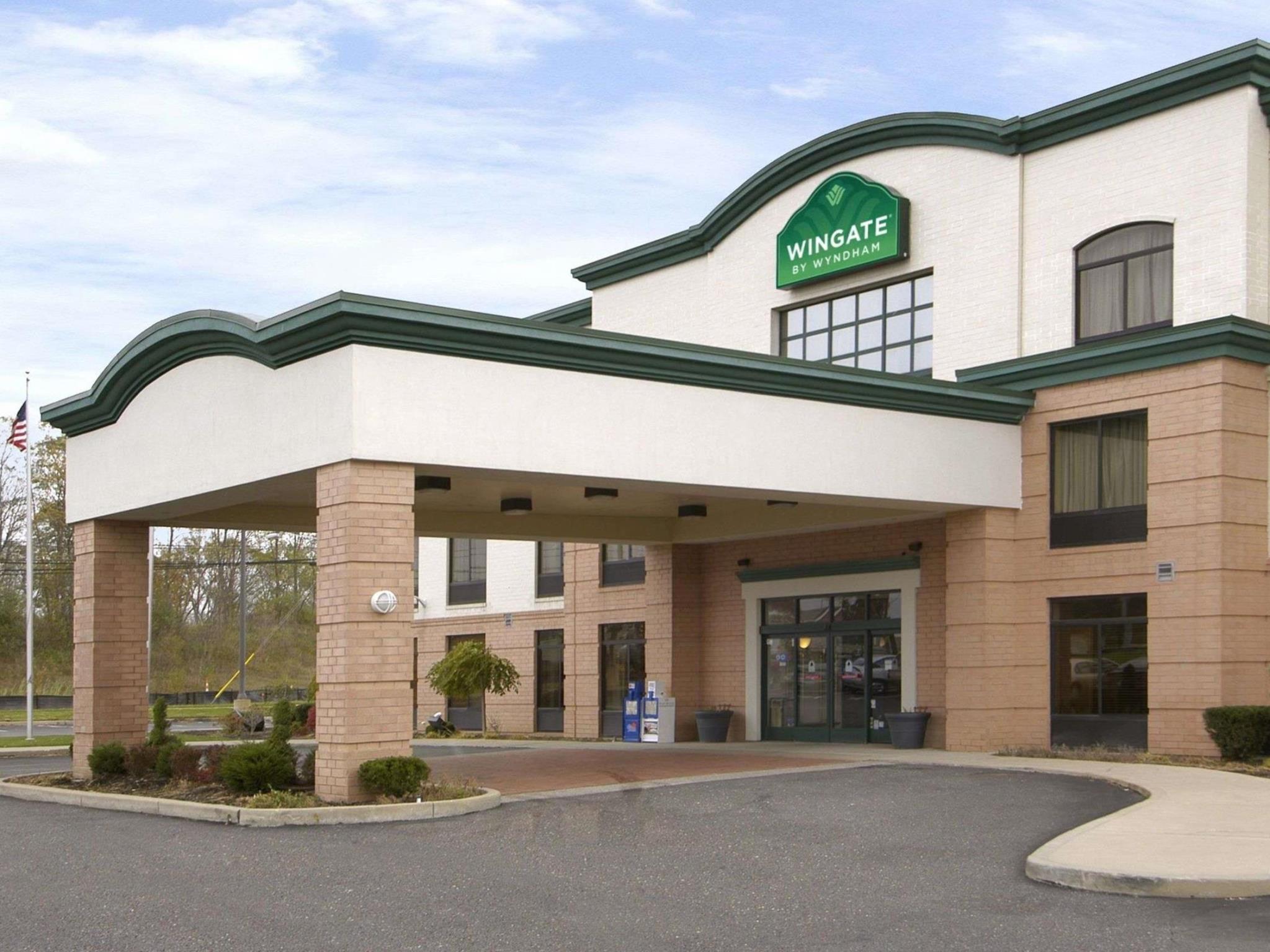 Hotel Streetsboro/Cleveland Southeast 1/15