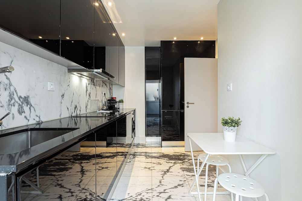 Santa Justa Apartments Downtown Center 46/78