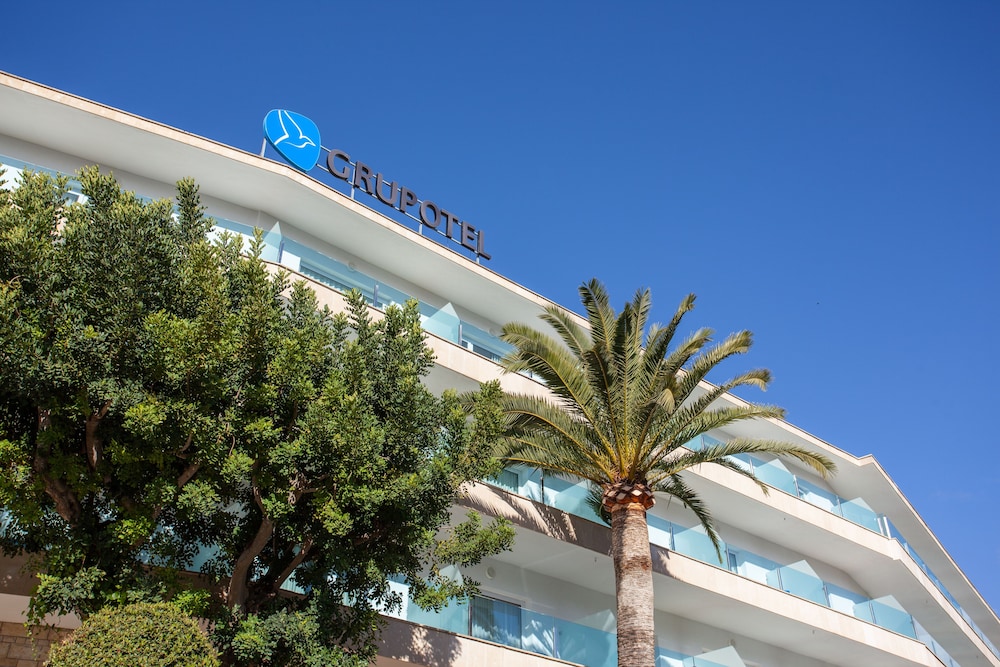 Grupotel Nilo and Spa 6/65
