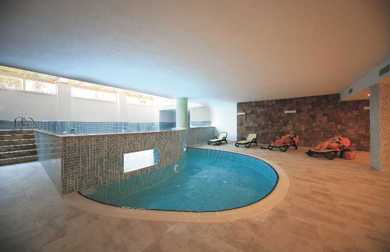 Seher Resort Spa 6/15