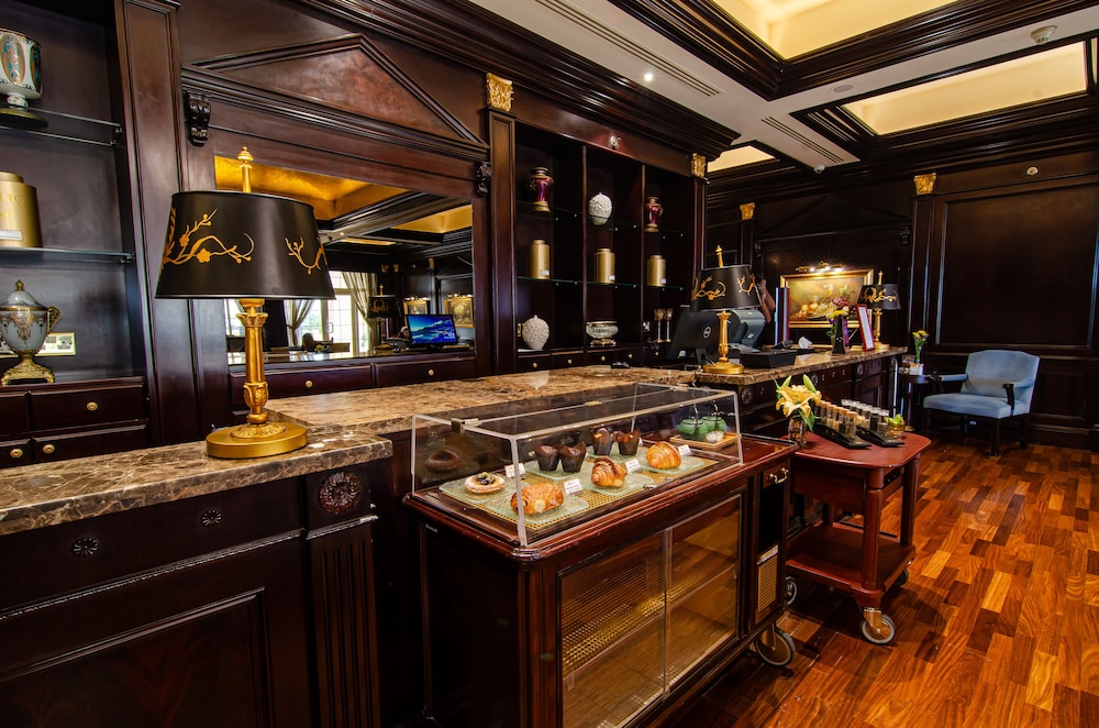 Al Aziziyah Boutique Hotel 12/69