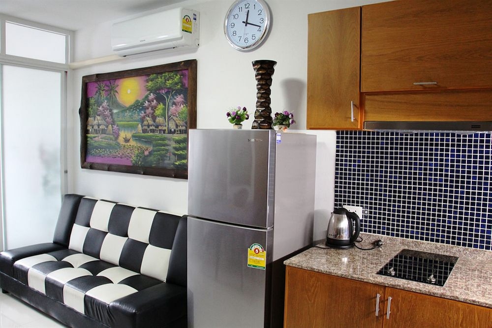 Neo Condo Jomtien By Good Luck 15/39