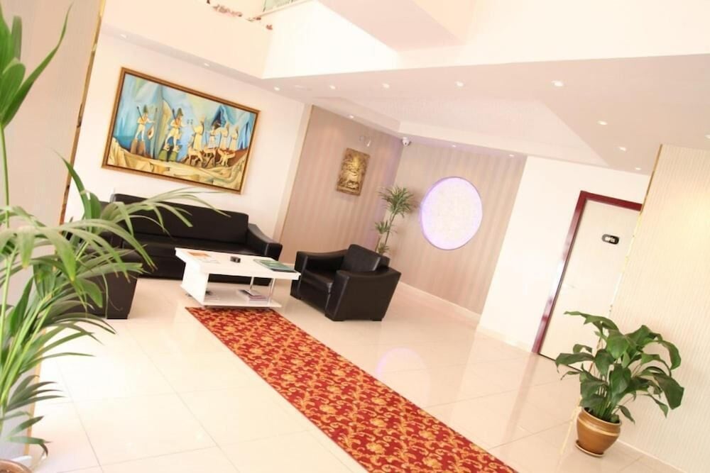 Hattusirin Otel 5/37