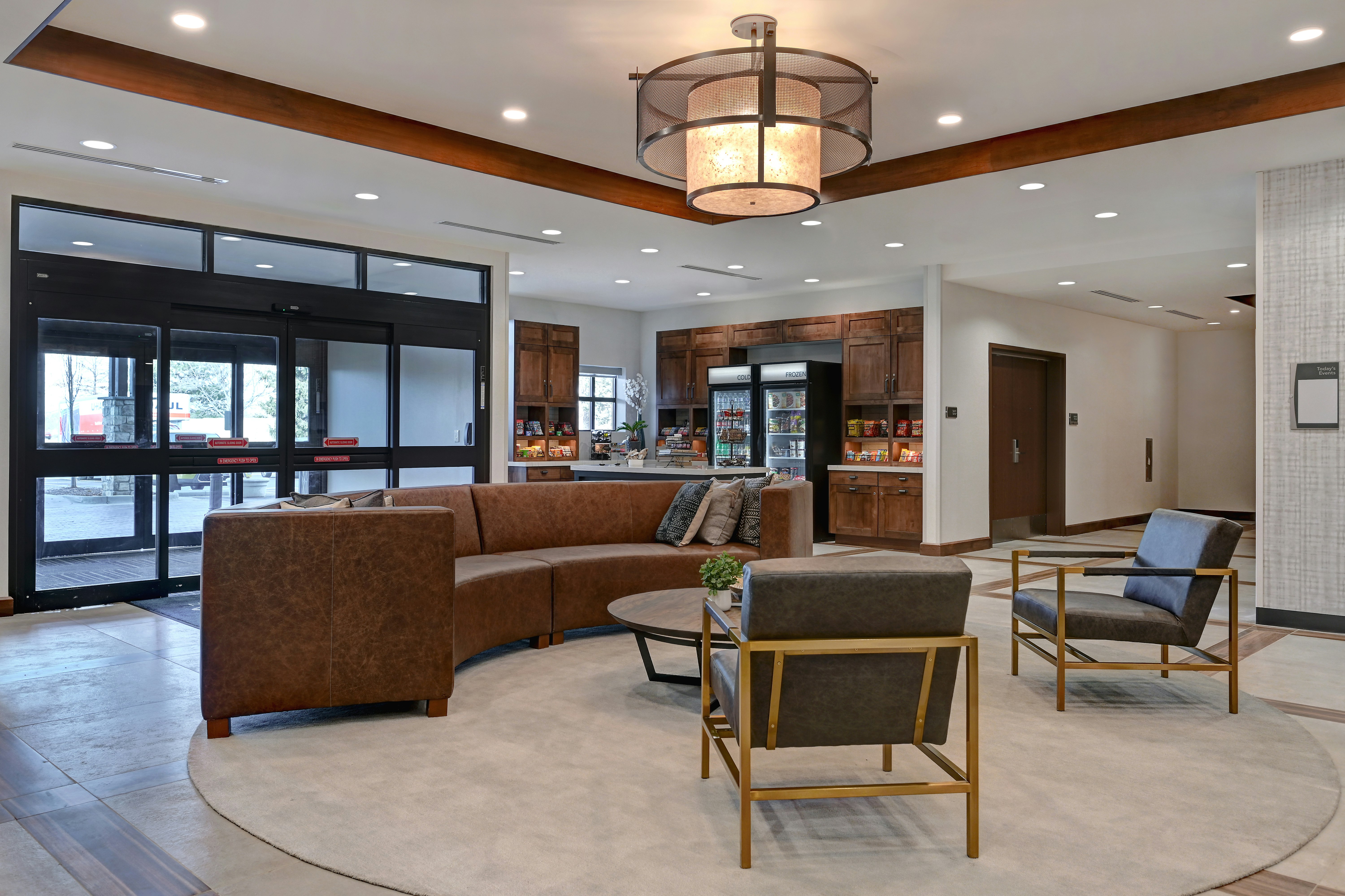 Homewood Suites by Hilton Eagle Boise 30/42