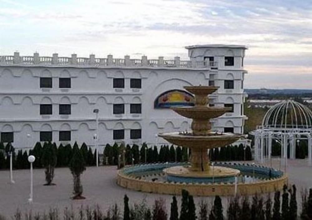 Raritan Hotel 2/34