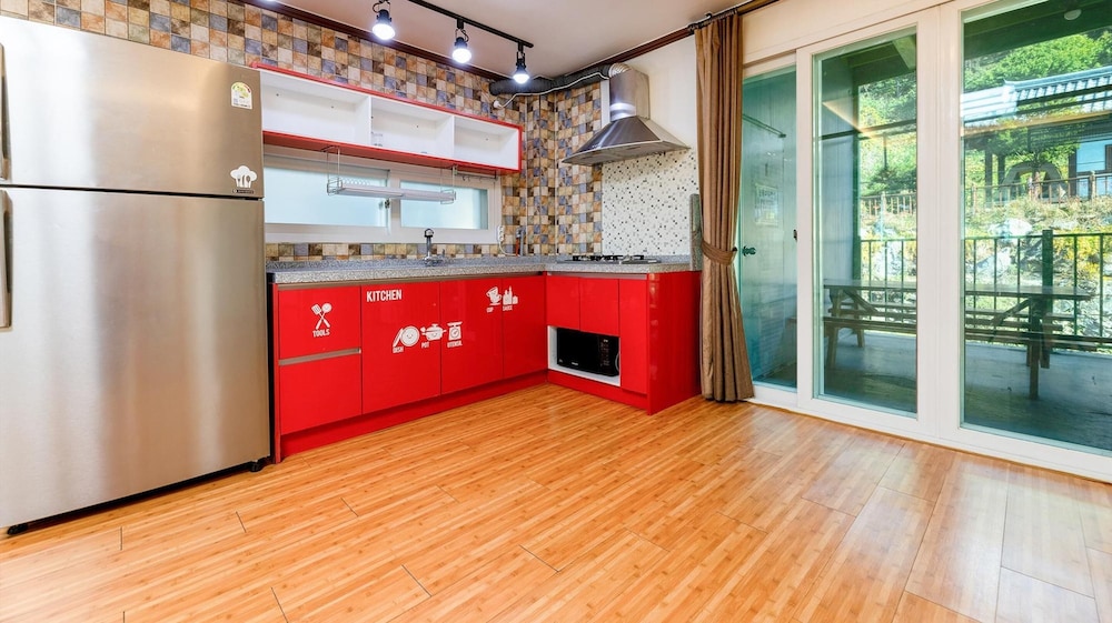 gapyeong yeoul kids pension