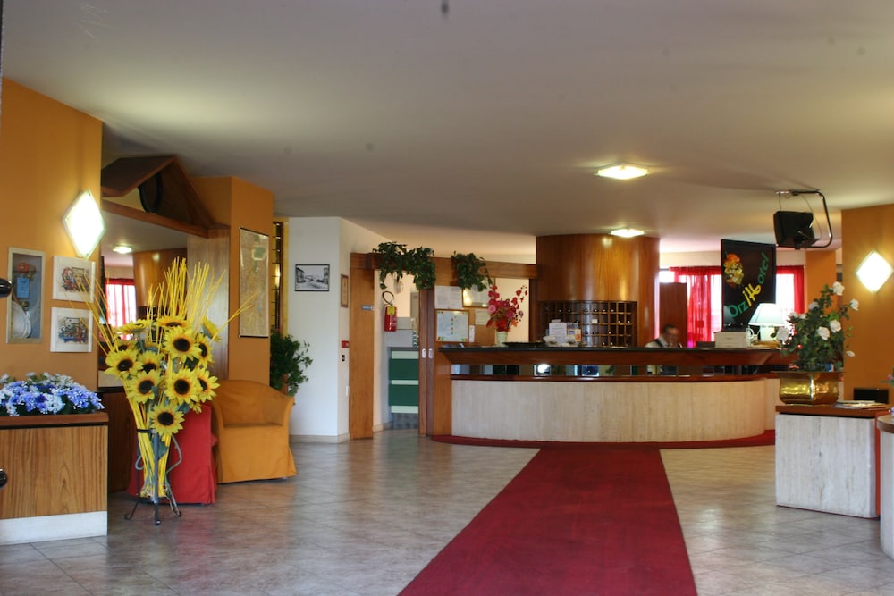 Albergo Orzihotel 4/30