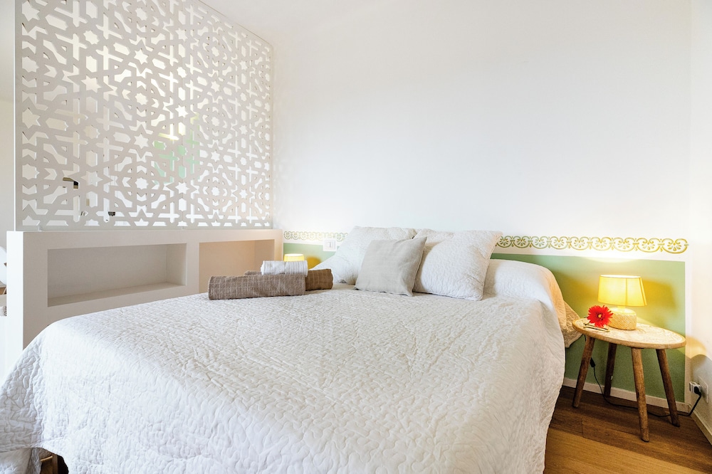 Alessia's Flat - Paolo Sarpi 14/49
