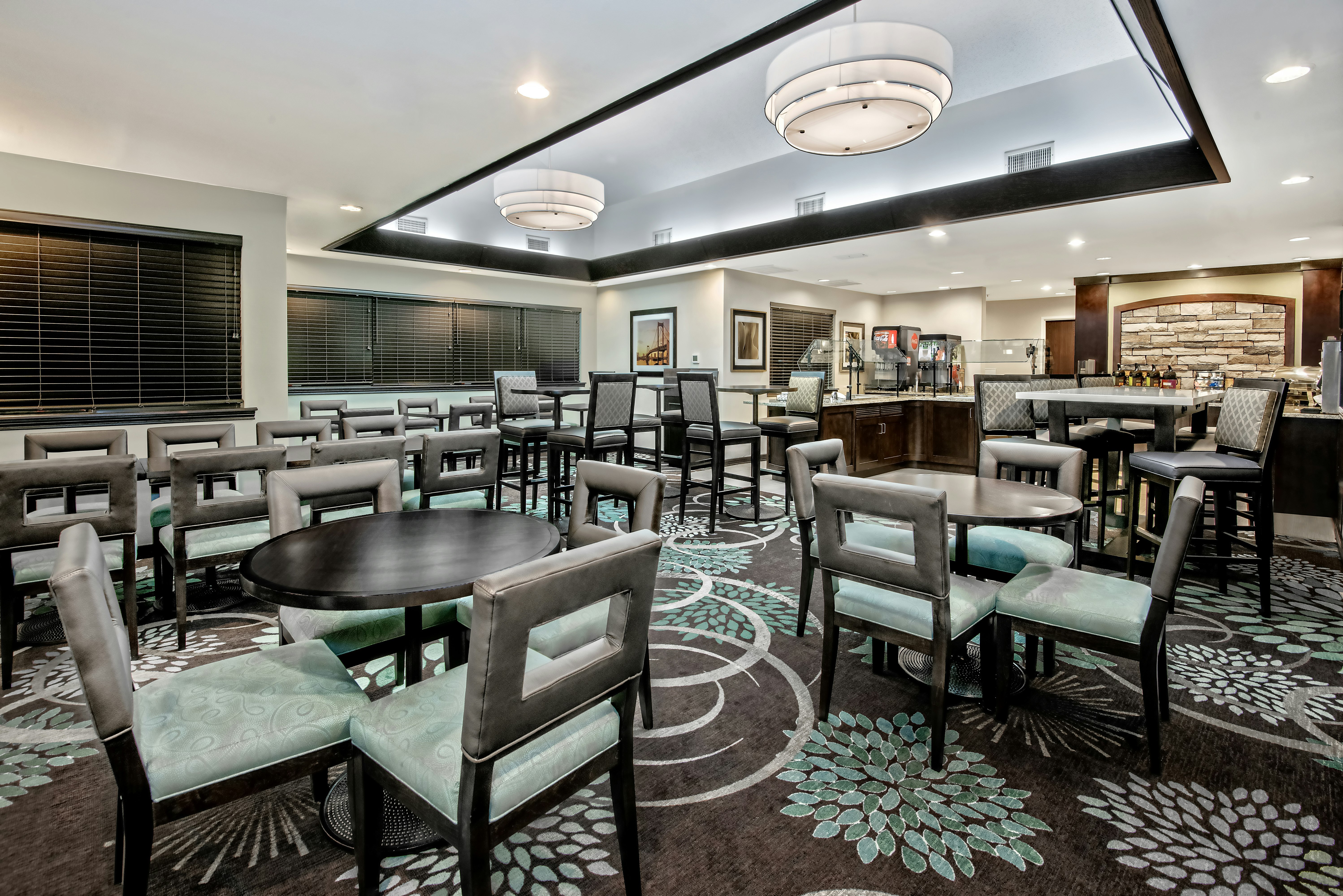 Staybridge Suites Lubbock 43/60