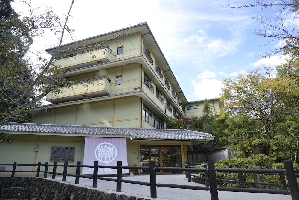 MIYAJIMA MORINOYADO 4/50