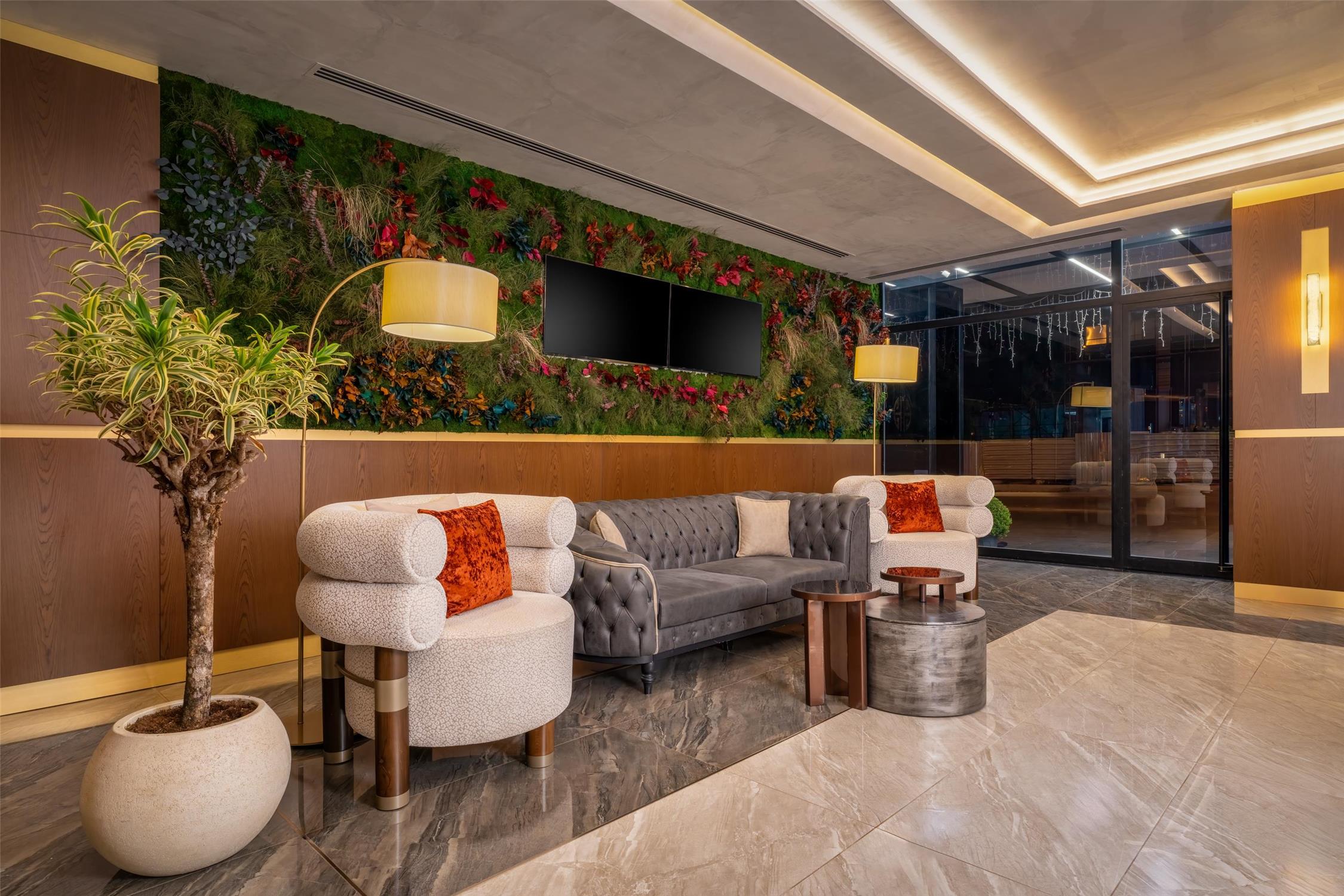 Best Western Premier Hidden Hills 40/56
