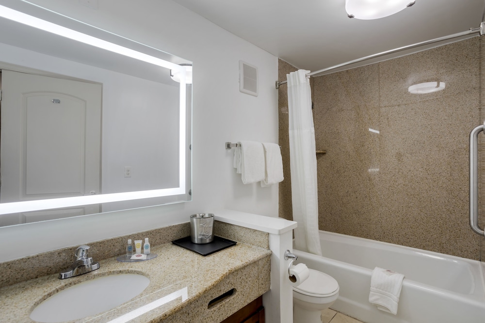Comfort Inn Downtown Nashville - Music City Center 20/60