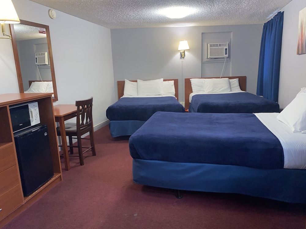 Swiss Cottage Inn 31/46