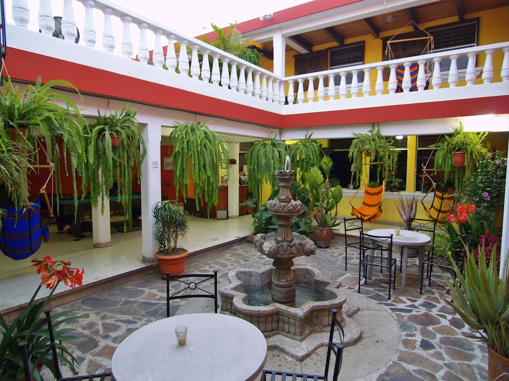 Hotel Casa Rustica 35/65