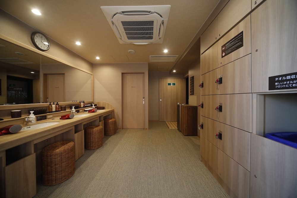 DORMY INN HONHACHINOHE 18/27