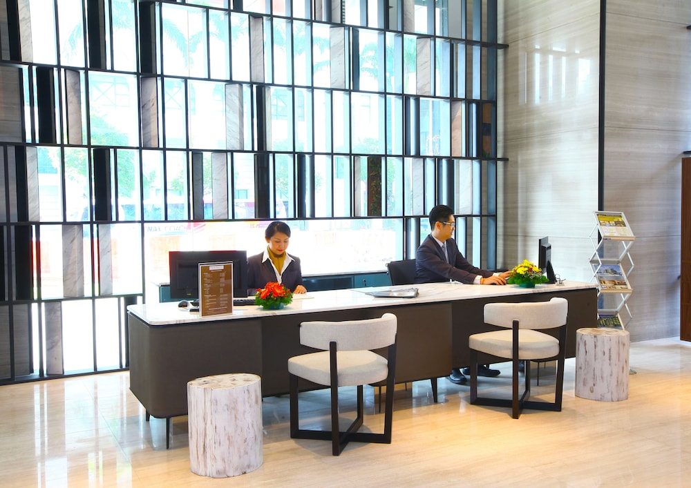 Tribeca Serviced Hotel 44/50