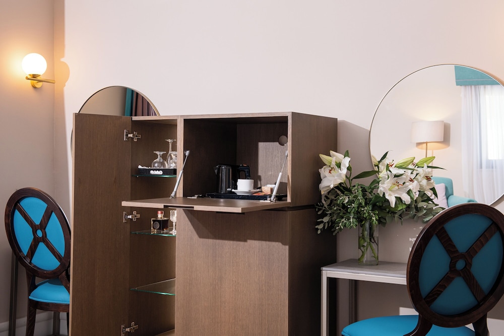 Thermae Sylla Spa Wellness 10/50
