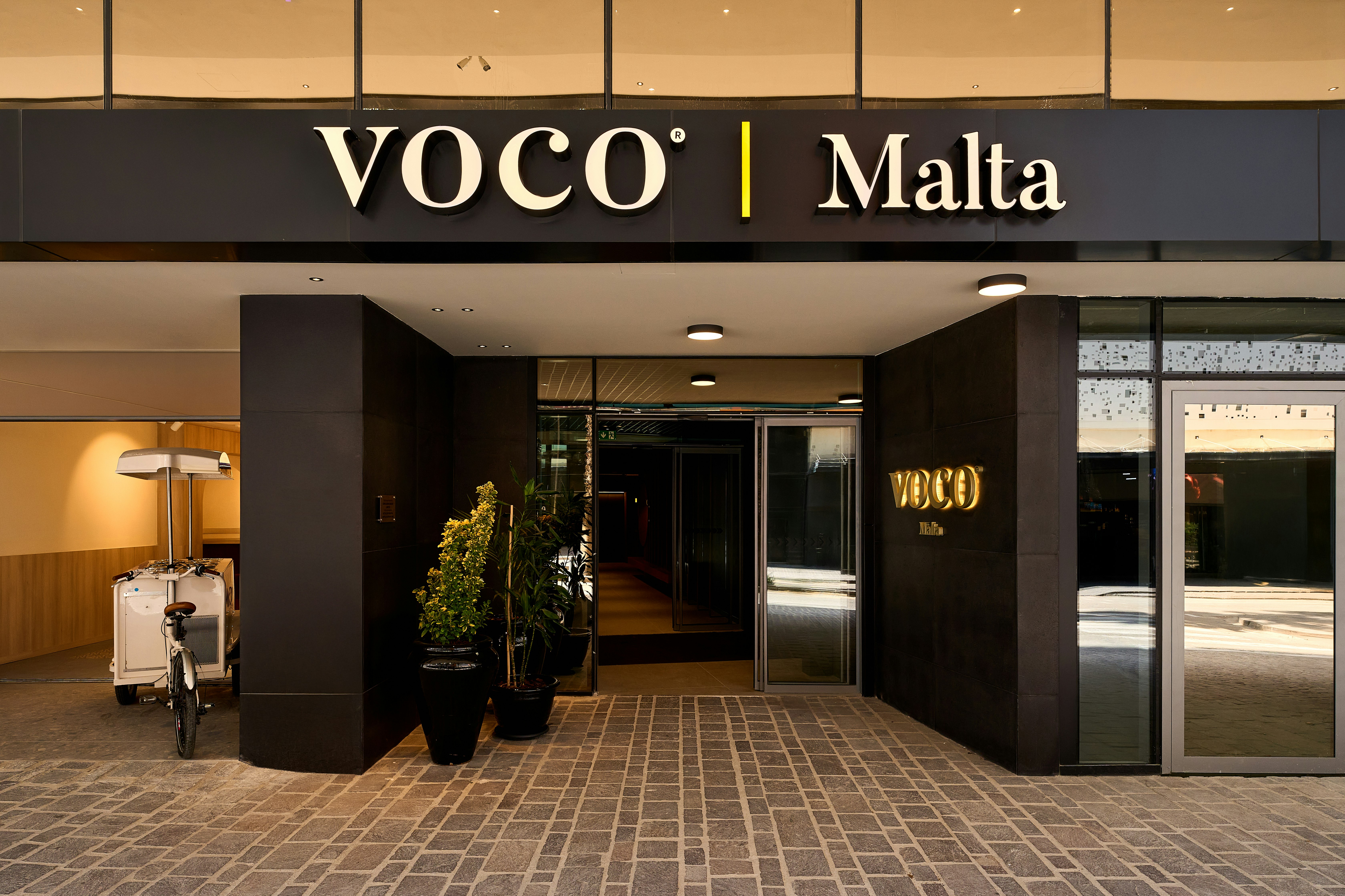 voco Malta by IHG 4/50