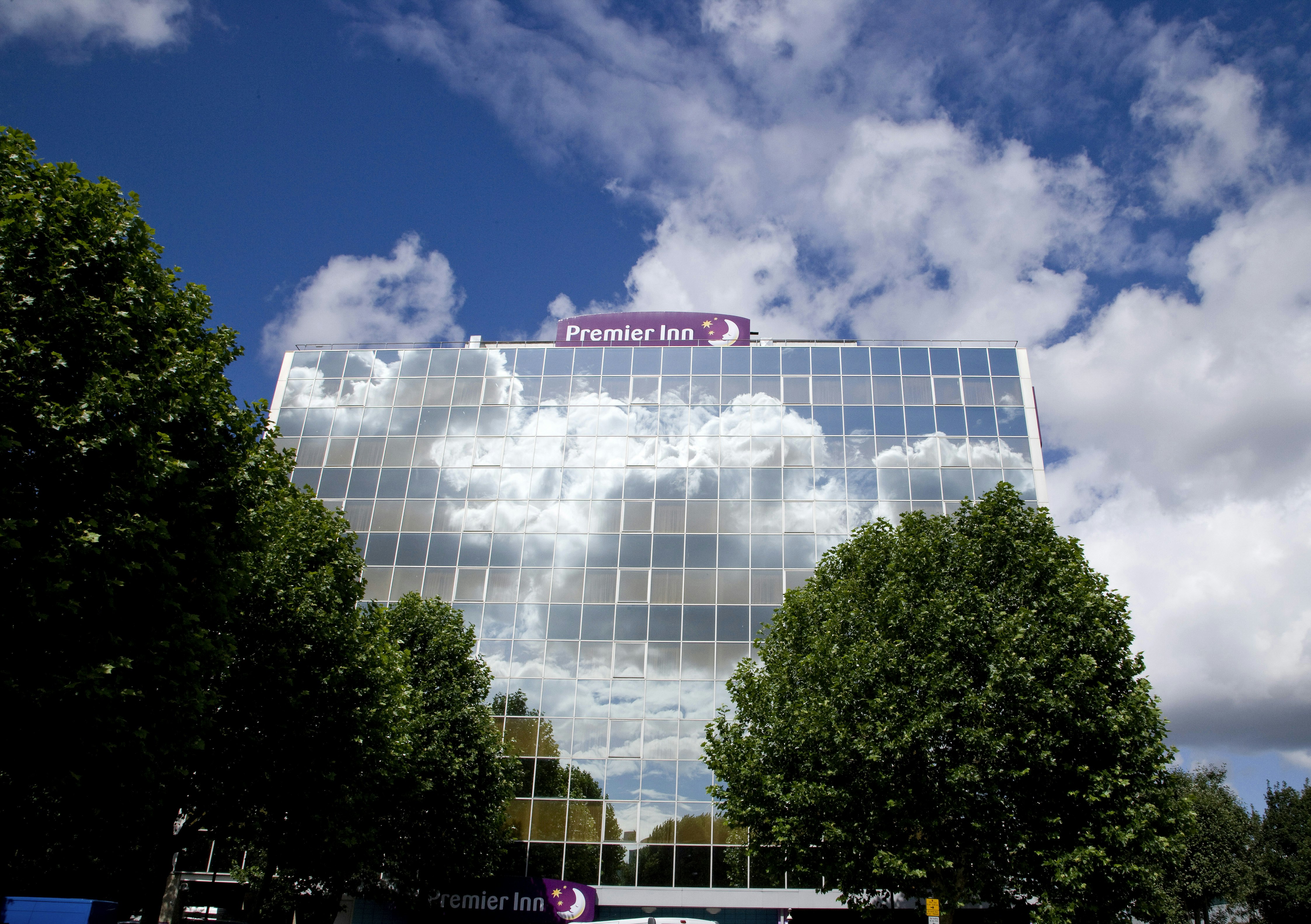 Premier Inn London Wembley Park in LONDON
