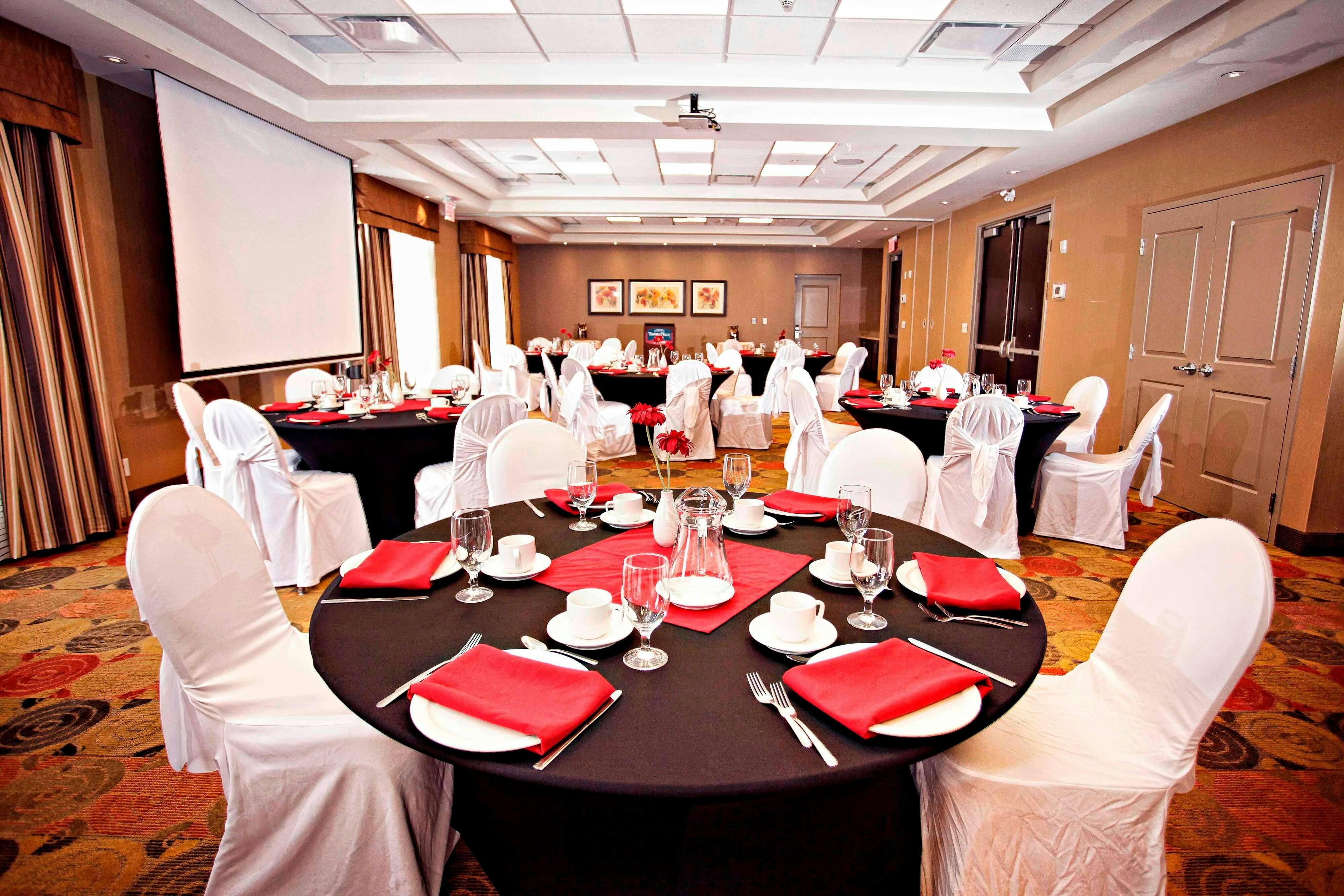 Towneplace Suites Sudbury 10/16