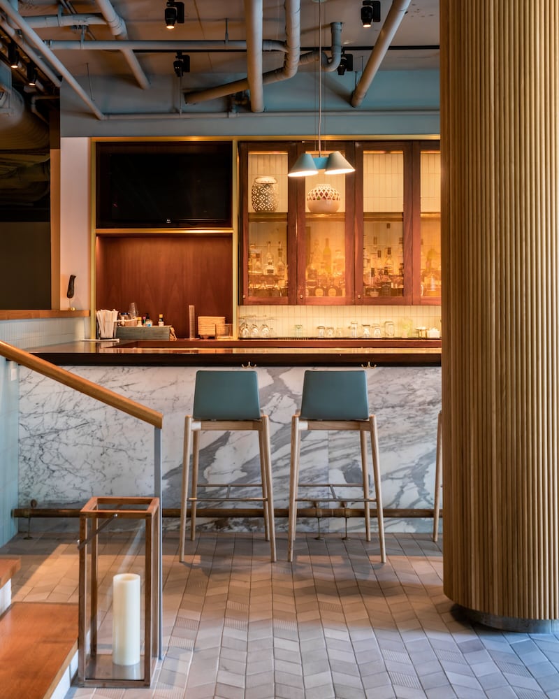 The Gates Hotel South Beach 52/65