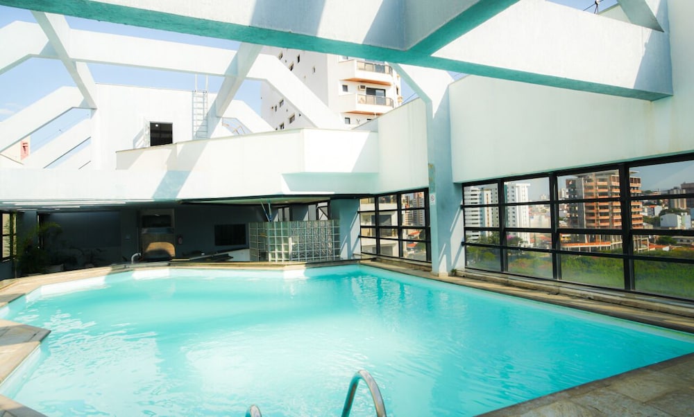 Hotel Dan Inn Sorocaba by Nacional Inn 39/63