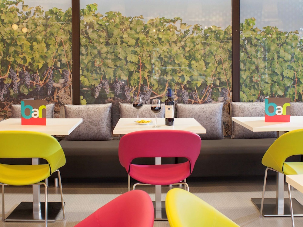 Ibis Styles Bordeaux Saint Medard 37/50