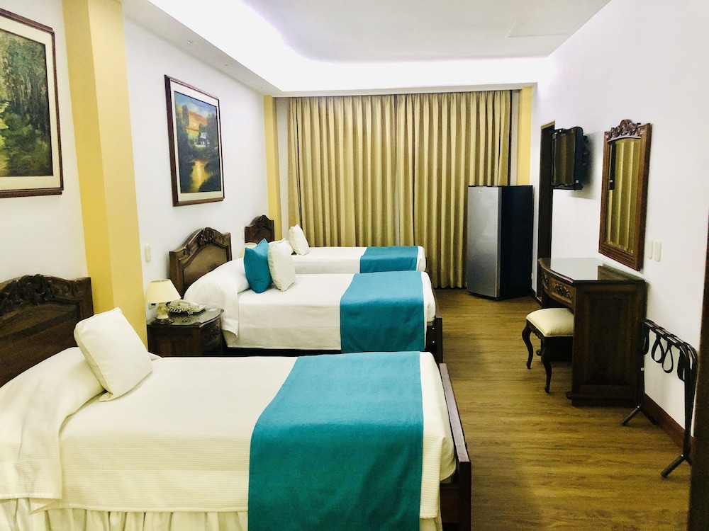 Gran Hotel Pereira 27/67