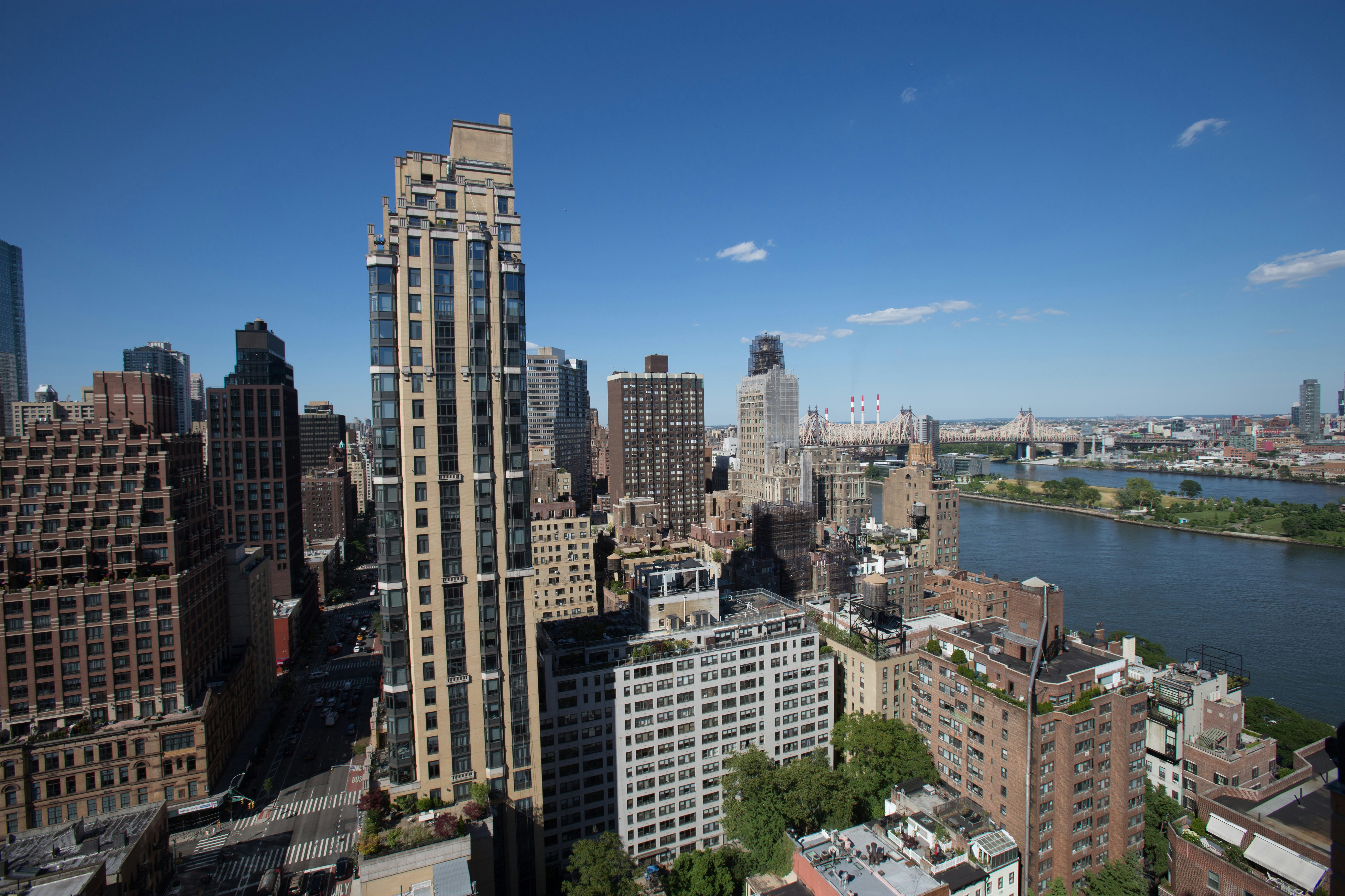 The Beekman Tower, Trademark Collection by Wyndham 59/65