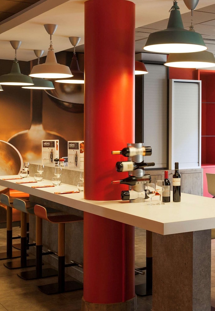 Ibis Muenchen Parkstadt Schwabing 54/70