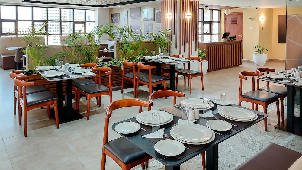 Hotel Mokka City 15/28