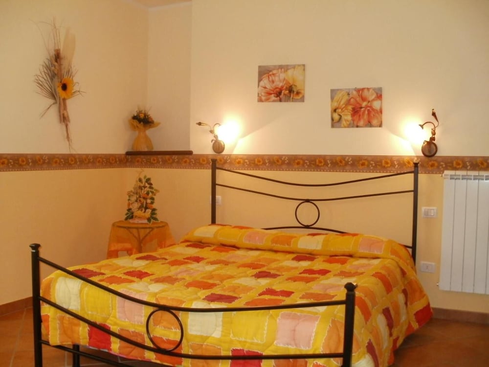 Agriturismo Le Quattro Stagioni 13/49
