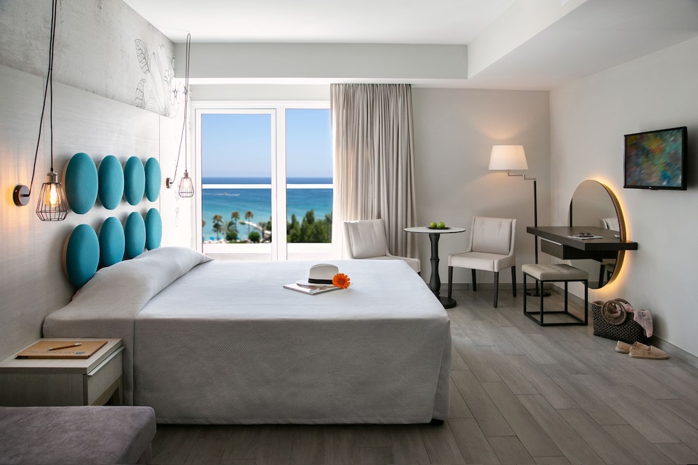 Vangelis Hotel Apartments 30/72