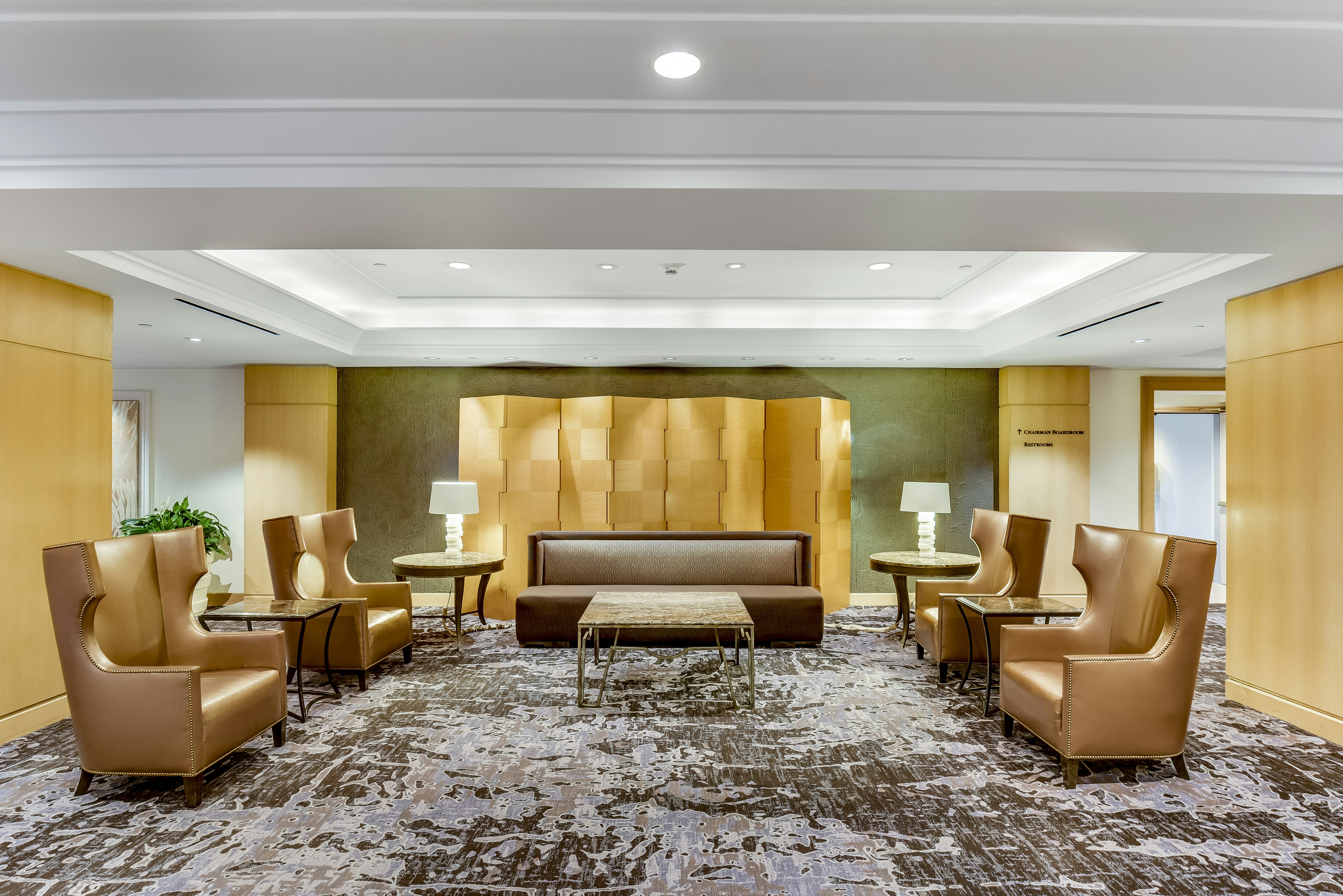 Hilton Los Angeles Airport 23/47