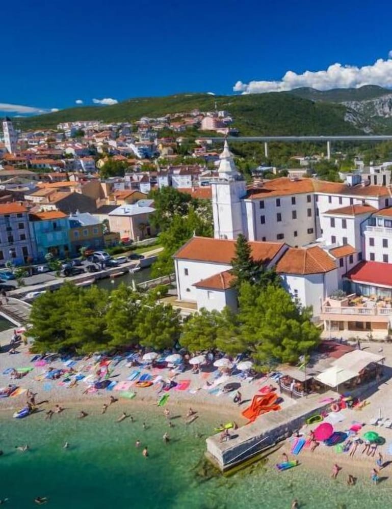 Hotel Kastel 26/30
