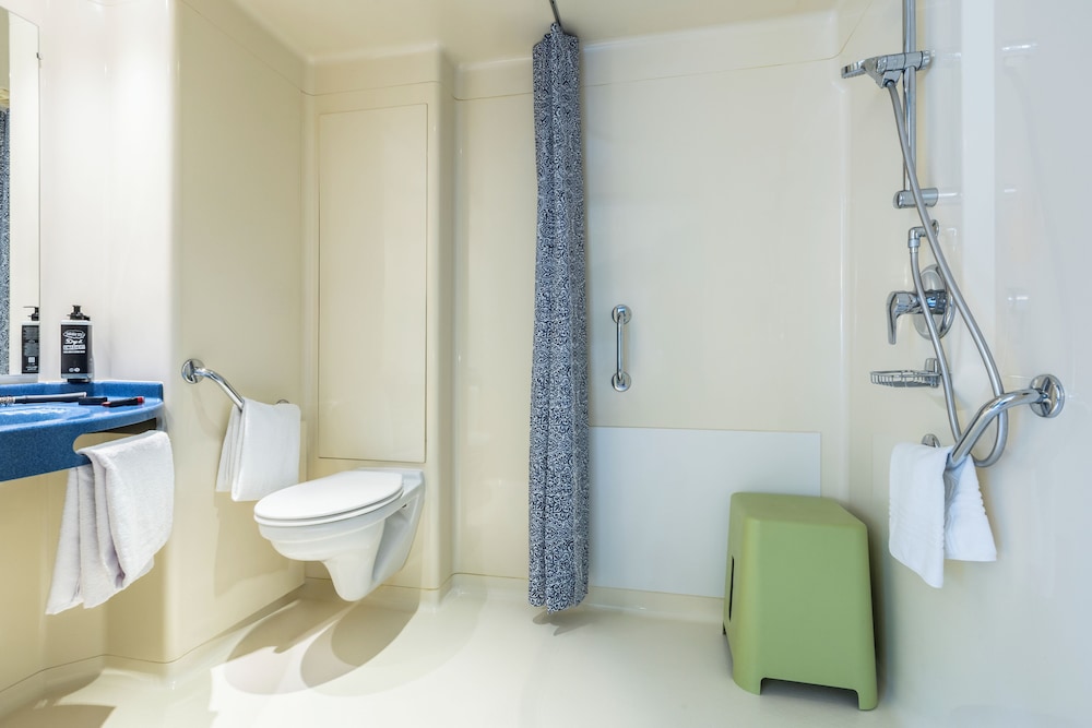 Ibis Budget Basel Pratteln 35/41