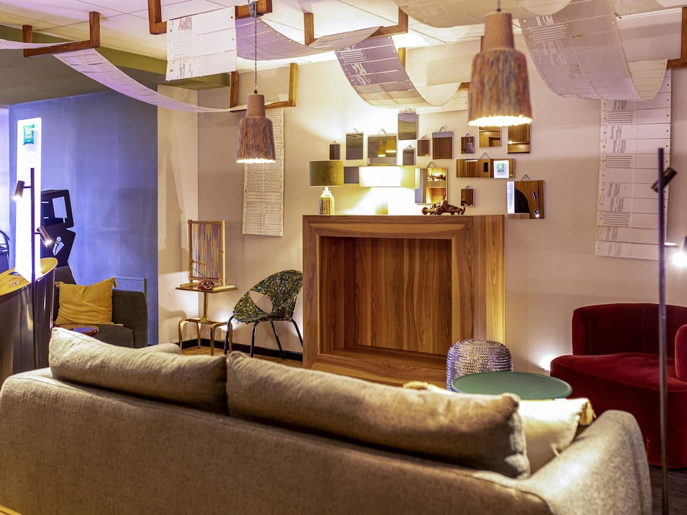 ibis Styles Saint Etienne Gare Chateaucreux 51/65