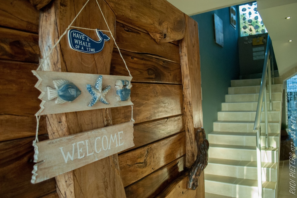 Cocomo Guesthouse Spa And Conference Centre 76/100