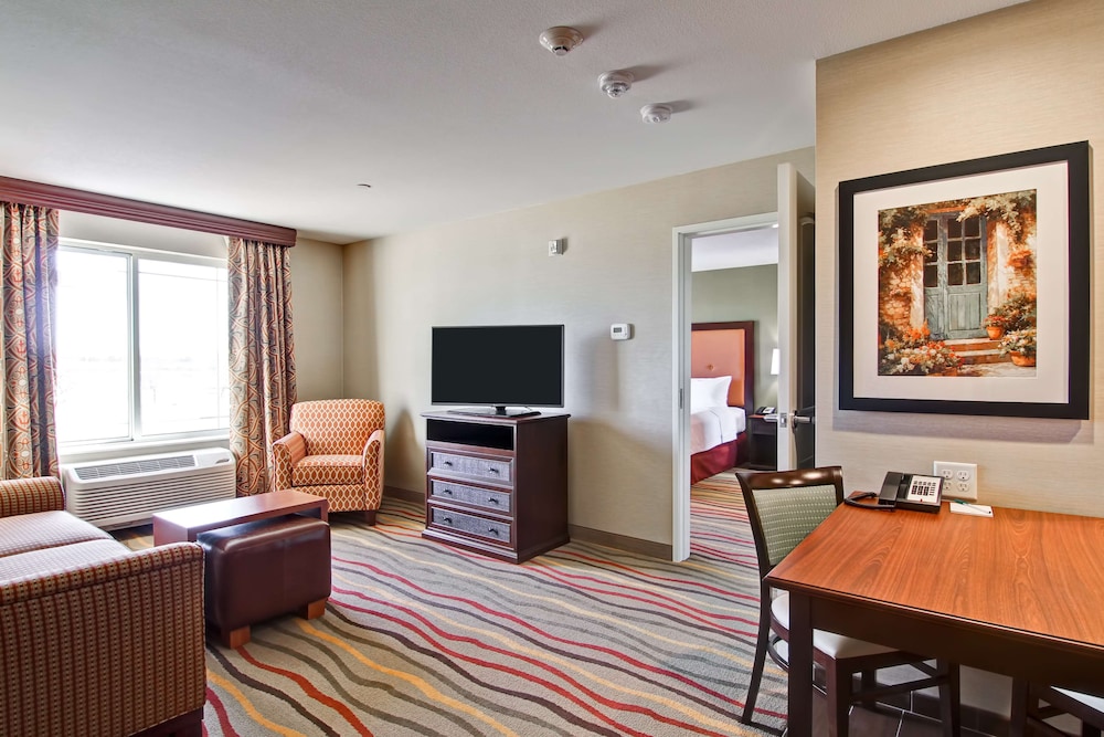 Homewood Suites by Hilton Richland 35/49