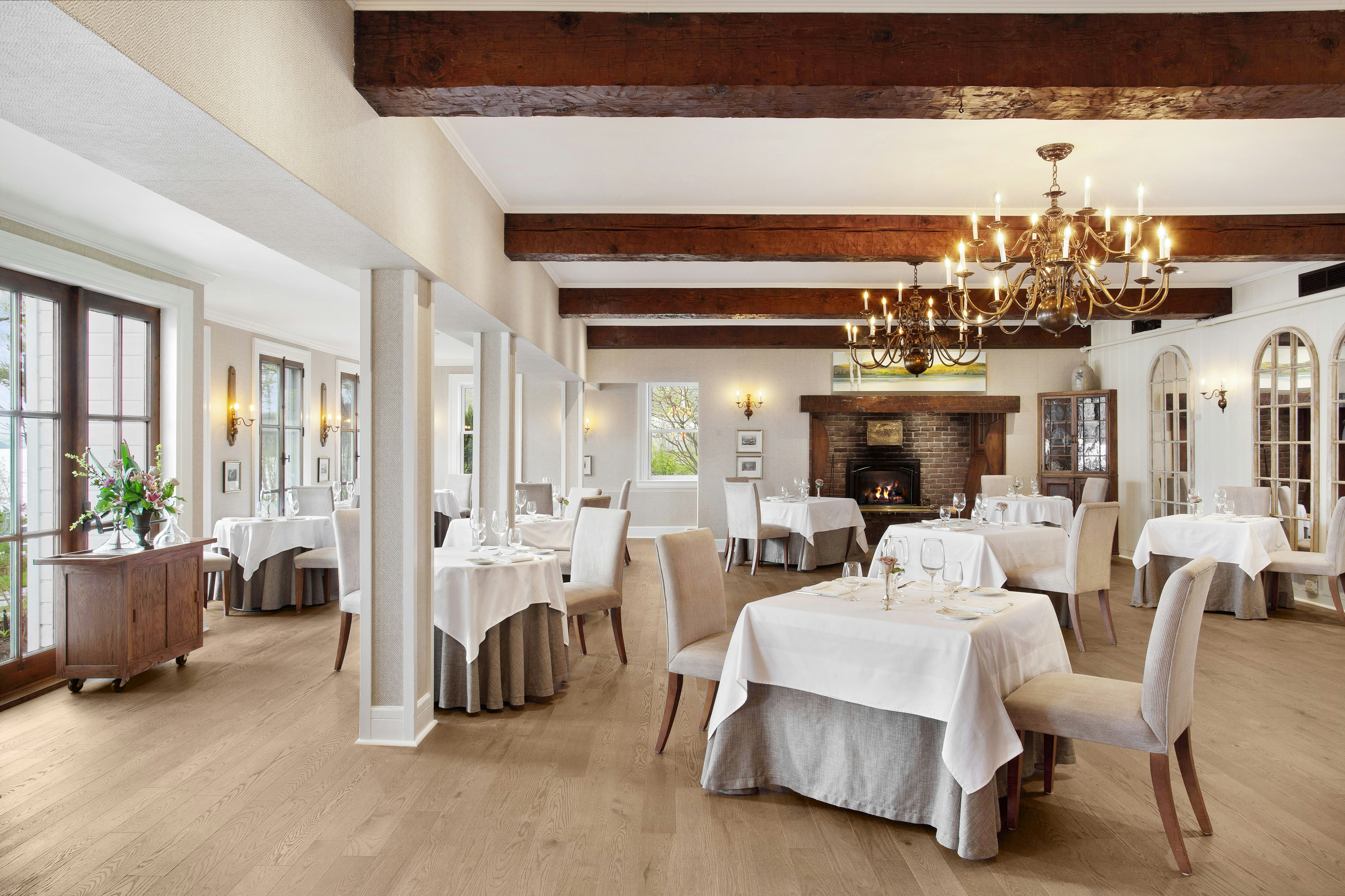 Manoir Hovey 14/53